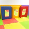 Moon Fun Mirrors