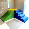 Climbing Corner Set