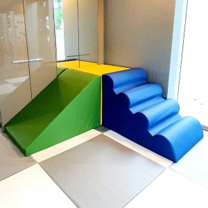 SOFPLA27 - Climbing Corner Set