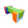 Balance Beam - Square