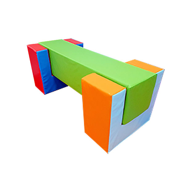 Balance Beam Square