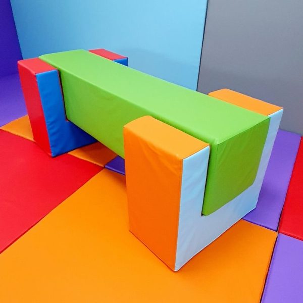 Balance Beam Square