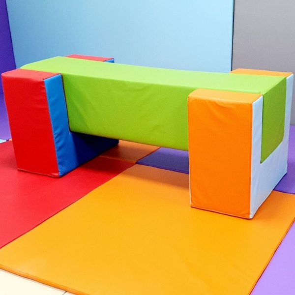 Balance Beam Square