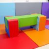 Balance Beam - Square
