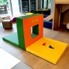 Obstacle Section – Through