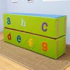 Kerb Walling – Personalised
