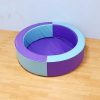 Moon Ball Pool – Round