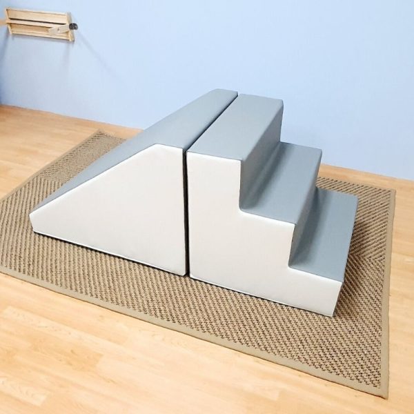 Step & Slide Set