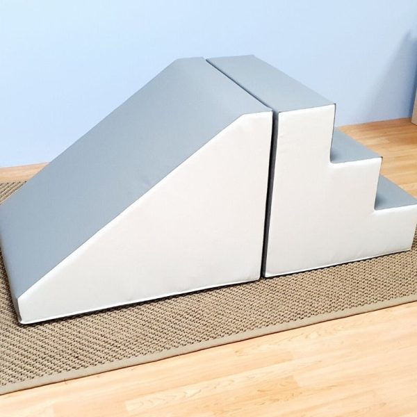 Step & Slide Set