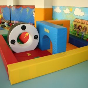 SOFPLA60 - Adventure Ball Pool