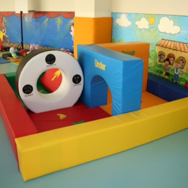 SOFPLA60 - Adventure Ball Pool