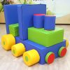 Train Puzzle