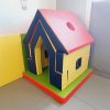 Moon Jigsaw House