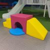 Baby Arch Tunnel