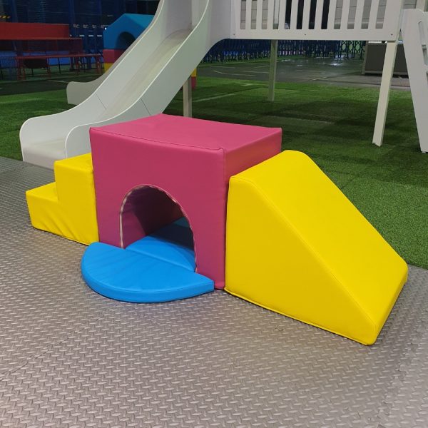 Baby Arch Tunnel
