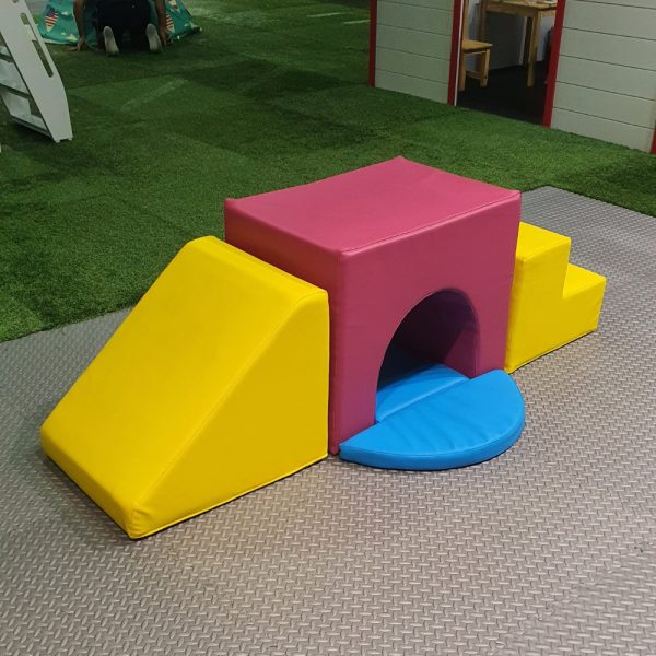 Baby Arch Tunnel