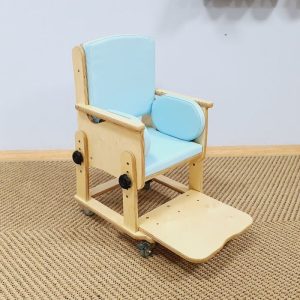Adjustable Chair