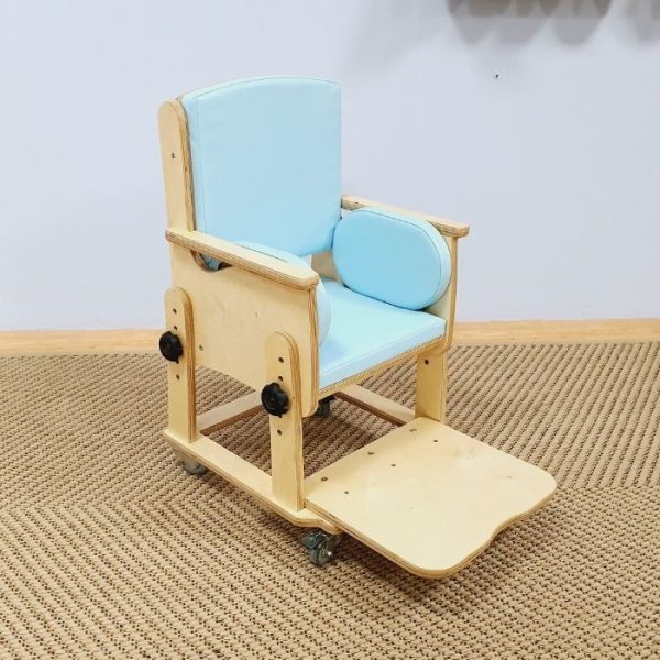 Adjustable Chair