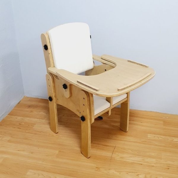 SPENEESEA2 Adjustable Chair with Tray