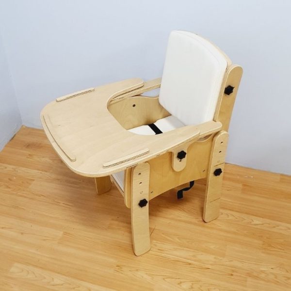 SPENEESEA2 Adjustable Chair with Tray