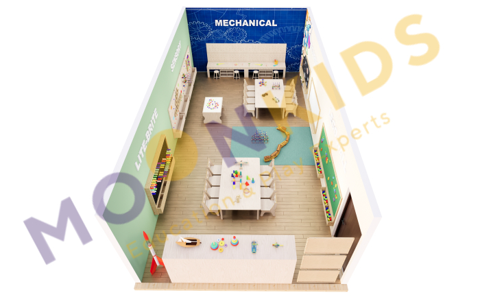Stem Room
