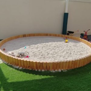 Sand & Water Play
