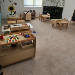 Kids School Furniture