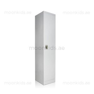 Secondary School - LOCKER