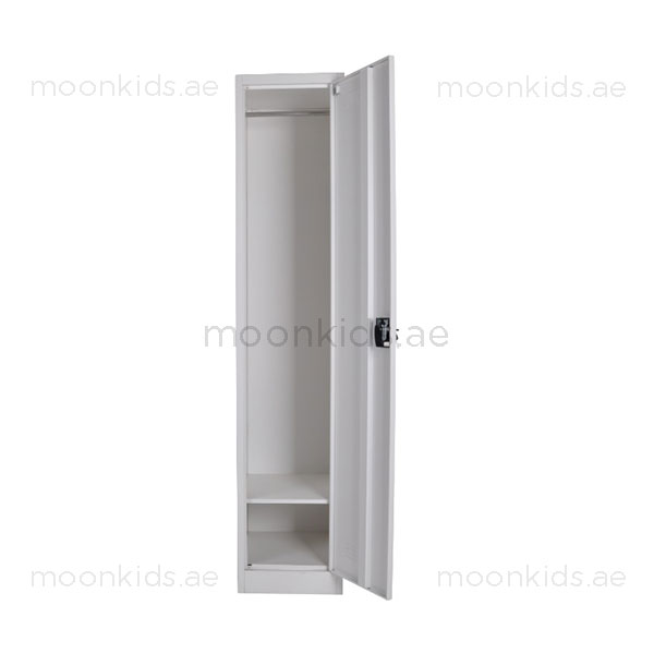 Secondary School - LOCKER