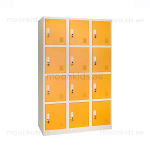 Secondary School - LOCKER