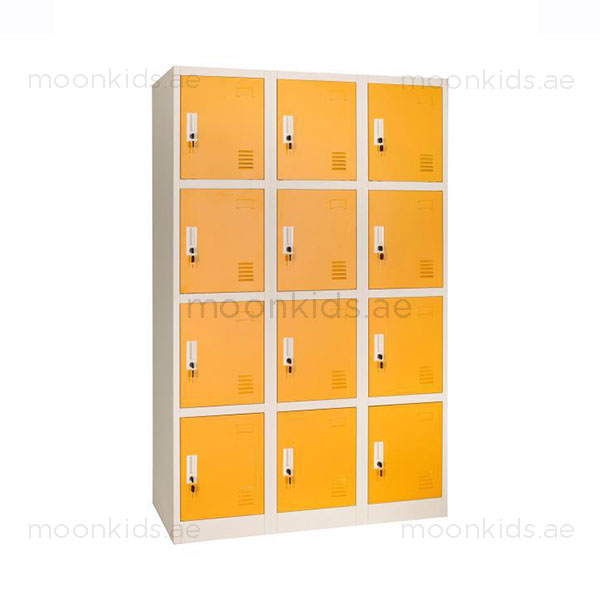 Secondary School - LOCKER