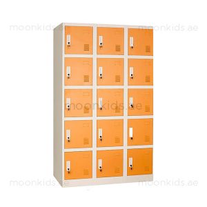Secondary School - LOCKER