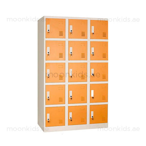 Secondary School - LOCKER
