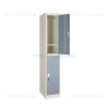 Two-Door locker