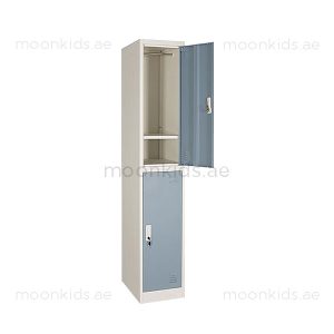 Secondary School - LOCKER