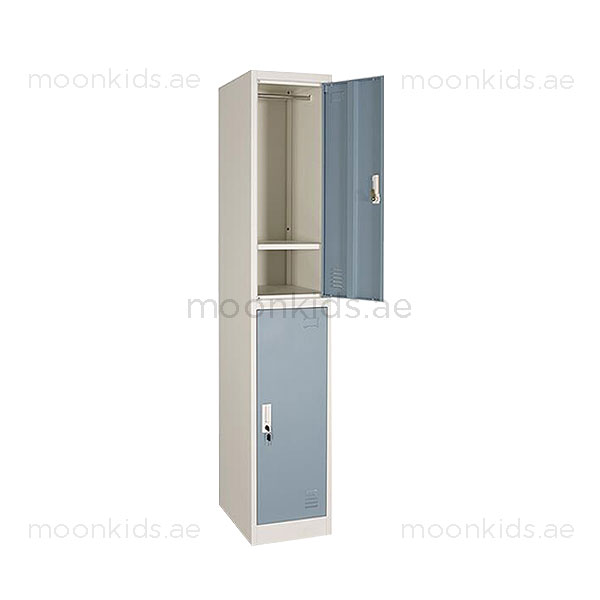 Secondary School - LOCKER