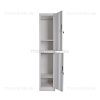 Two-Door locker