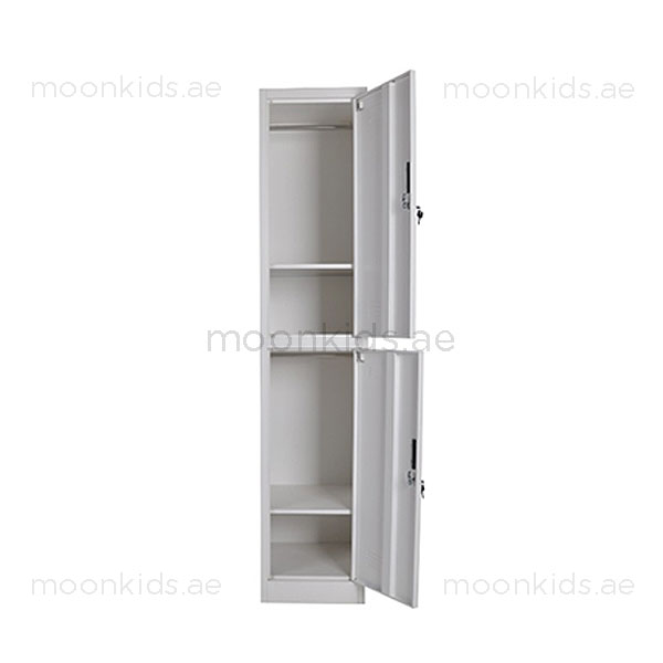 Secondary School - LOCKER