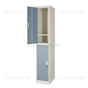 Secondary School LOCKER