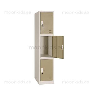 Secondary School - LOCKER