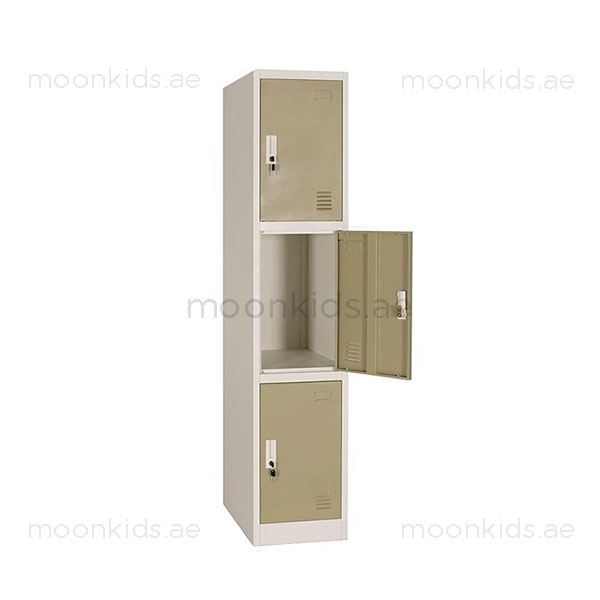 Secondary School - LOCKER
