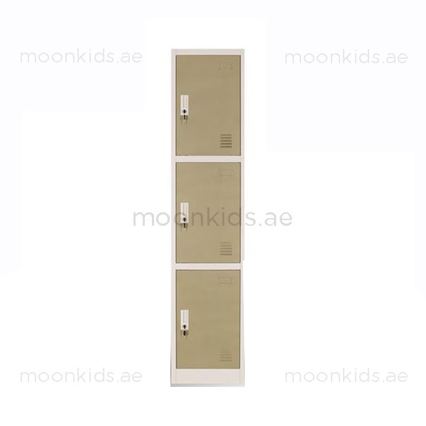 Secondary School - LOCKER
