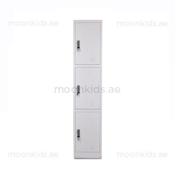 Secondary School - LOCKER