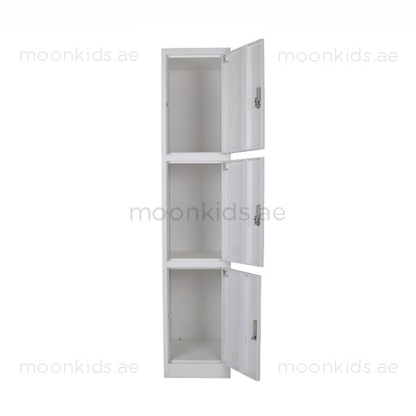 Secondary School - LOCKER