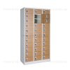 Thirty Three-Door locker