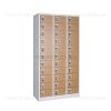 Thirty Three-Door locker