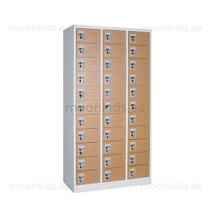 Secondary School - LOCKER