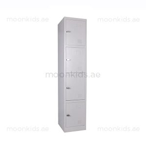 Secondary School - LOCKER