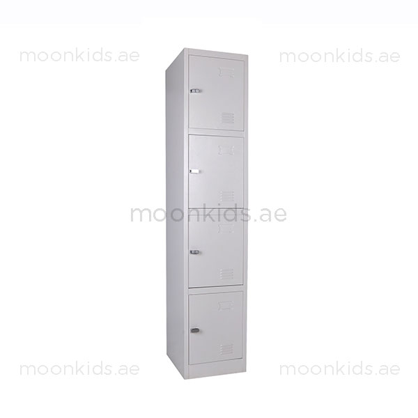 Secondary School - LOCKER