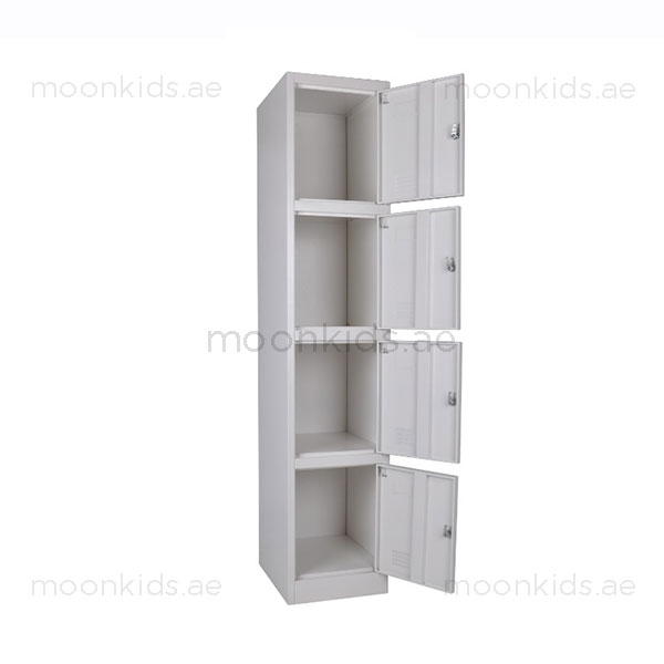 Secondary School - LOCKER